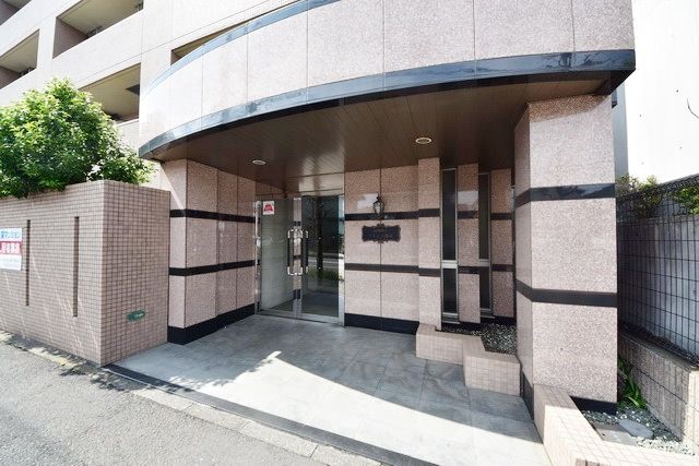 エントランス　★★高級感のあるエントランス★★