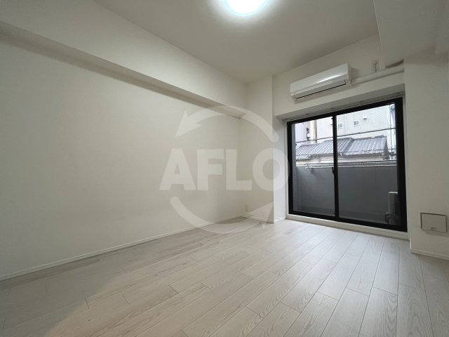 居室・リビング　サムティ夕凪LUKSUS　洋室