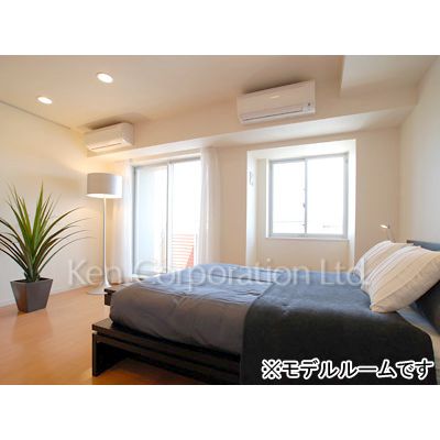 その他部屋・スペース　同タイプ3階のお部屋を撮影。仕様が異なることがあります。