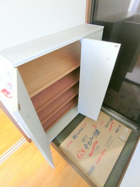 バルコニー　★写真は別のお部屋のイメージです★現況優先★