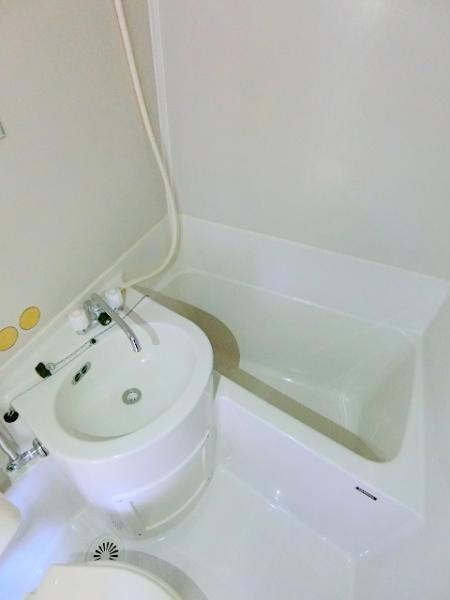 洗面設備　★写真は別のお部屋のイメージです★現況優先★