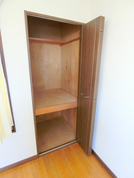 収納　★写真は別のお部屋のイメージです★現況優先★