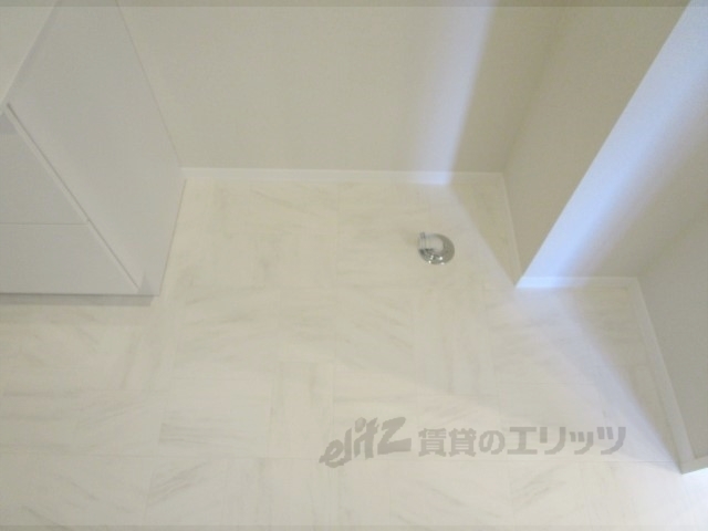 その他部屋・スペース　洗濯機置場