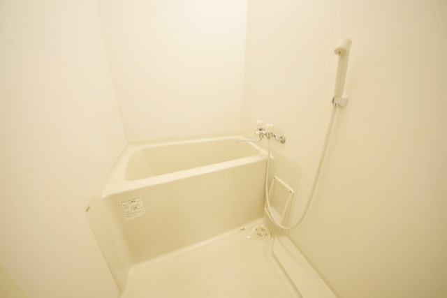 バス・シャワールーム　～お風呂でさっぱり～