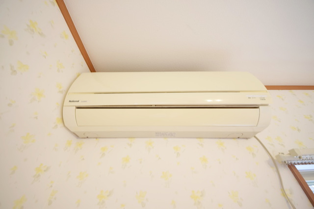 その他設備　～これは大切だよね～