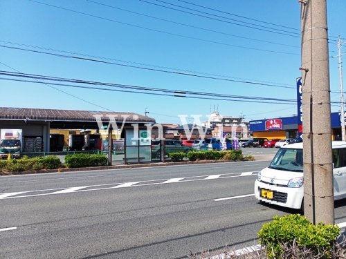 その他　新栄（その他）まで1001m