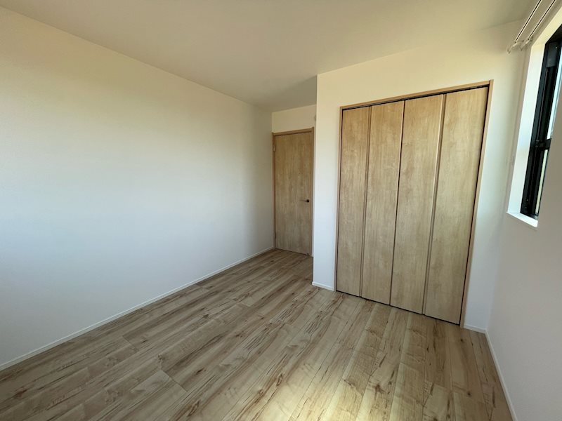 その他部屋・スペース　6帖の洋室