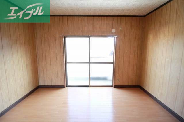 その他部屋・スペース　洋室