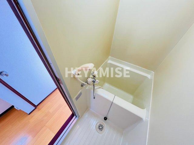 バス・シャワールーム　※同物件別号室の写真です※現況を優先します