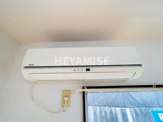 その他設備　※同物件別号室の写真です※現況を優先します