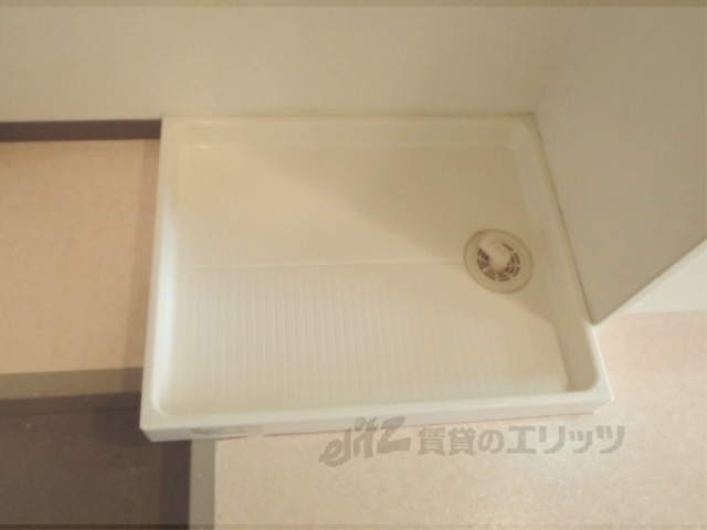 その他部屋・スペース　洗濯機置場