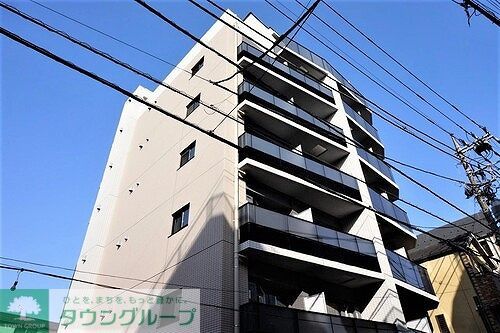 建物外観　外観　※2024年6月撮影