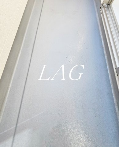 バルコニー　バルコニーです。（同仕様です。）