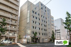 病院　医療法人えんどう会創成東病院（病院）まで269m