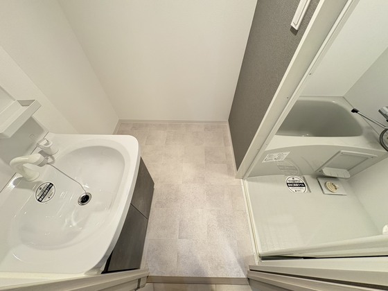 その他部屋・スペース　脱衣所