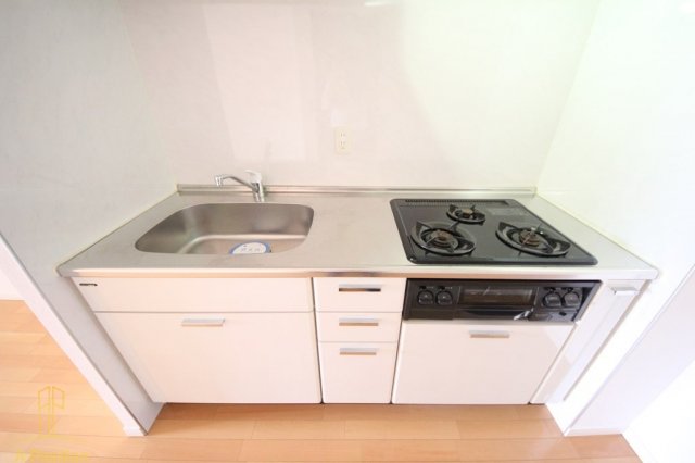 キッチン　アーデンタワー北堀江