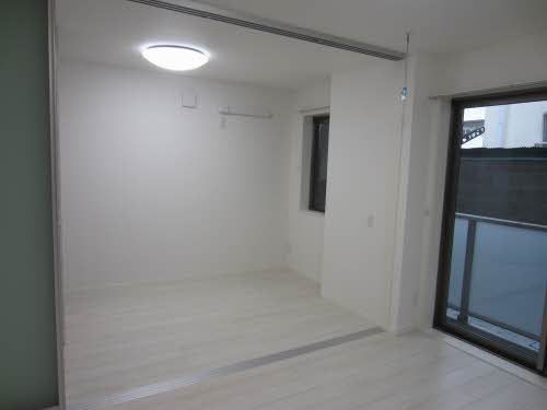 その他部屋・スペース　洋室