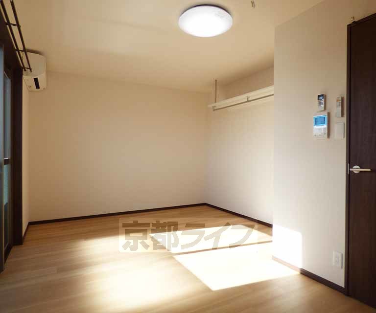 その他部屋・スペース　お洒落な室内です。