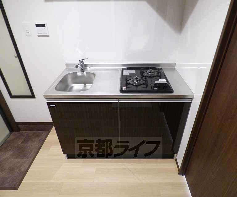 キッチン　使い勝手の良いキッチンです。