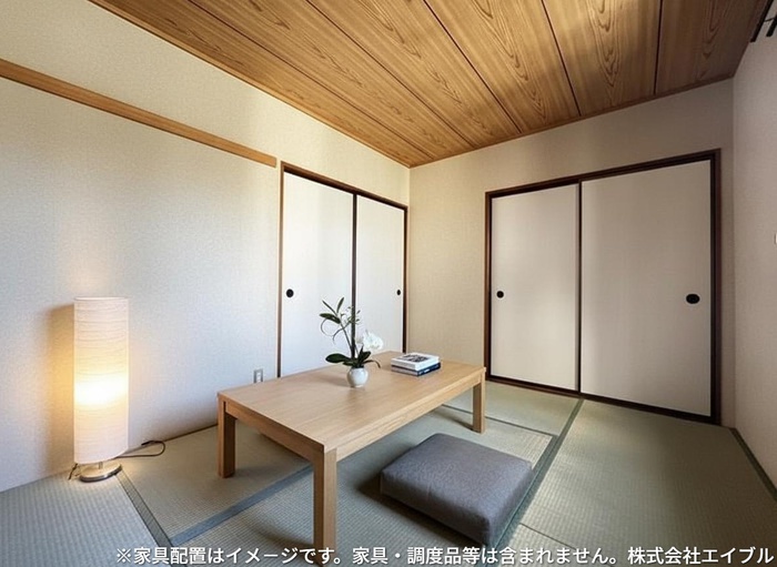 居室・リビング