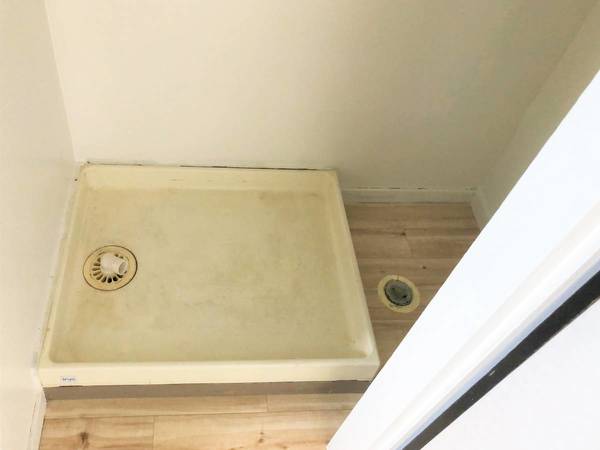 その他設備　ビレッジハウスの同一物件・同一タイプの間取りの写真です