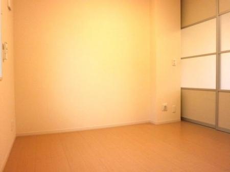 その他部屋・スペース　４．５帖洋室