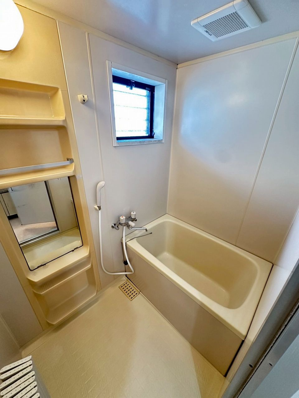 バス・シャワールーム　※同物件の別部屋の写真です。