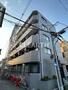 カテリーナ笹塚 4階 築31年8ヶ月の賃貸物件