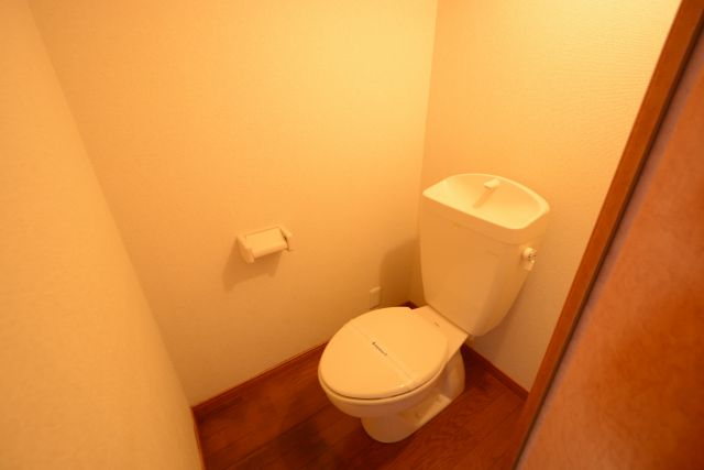 トイレ　バストイレ別でオススメです！