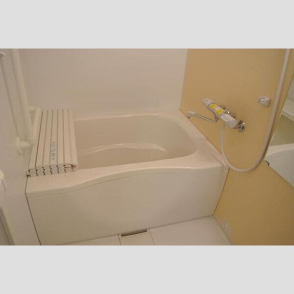 バス・シャワールーム　サーモ水栓標準設備