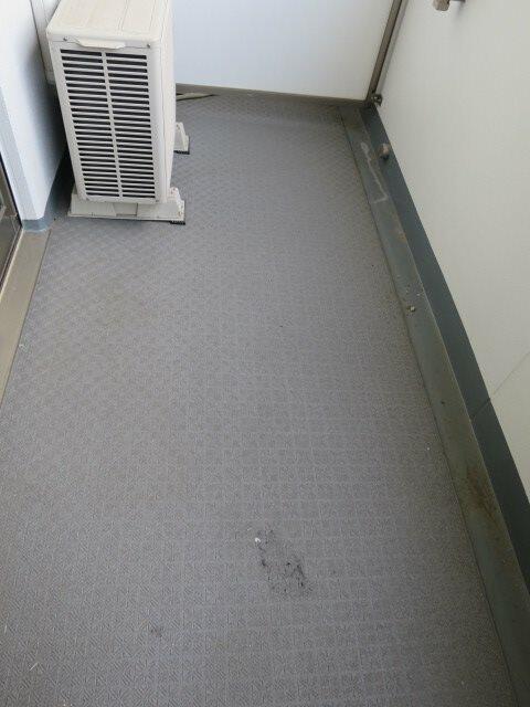 バルコニー　※参考写真