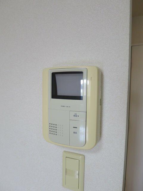 セキュリティ　※参考写真