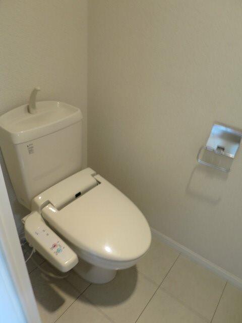 トイレ　※参考写真