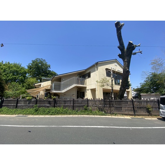 幼稚園・保育園　光輪保育園（幼稚園・保育園）まで869m