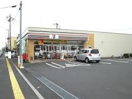 コンビニ　セブンイレブン 相模原淵野辺本町2丁目店（コンビニ）まで523m