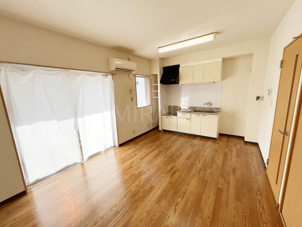 その他部屋・スペース　別部屋反転タイプ