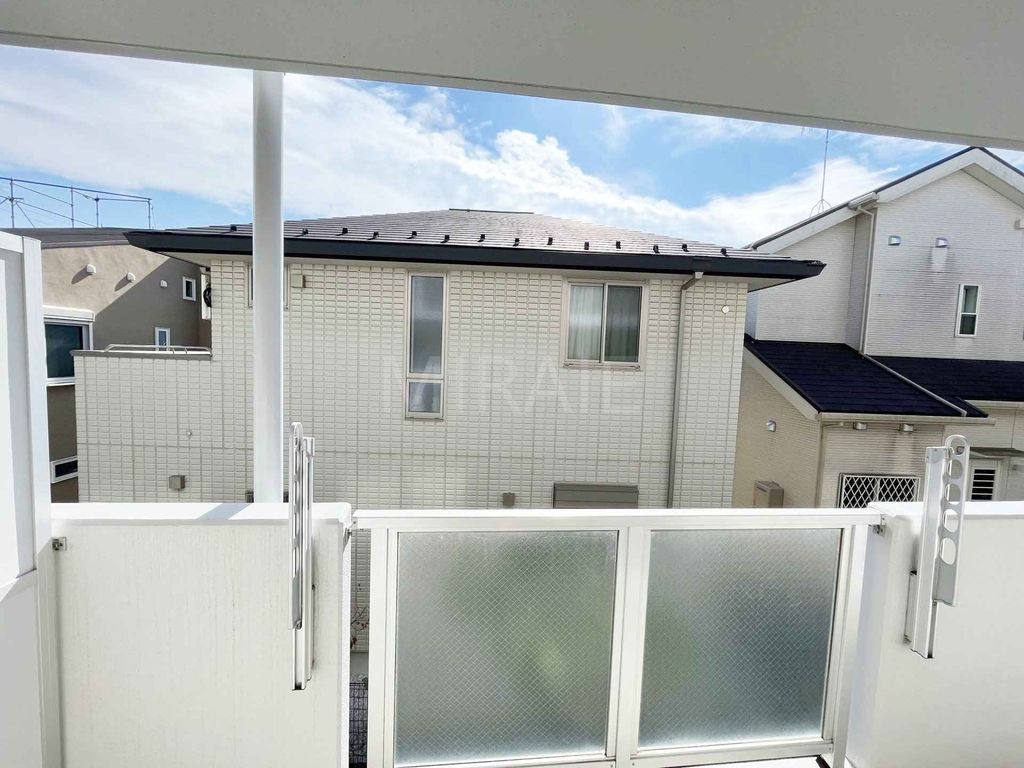 眺望　別部屋反転タイプ