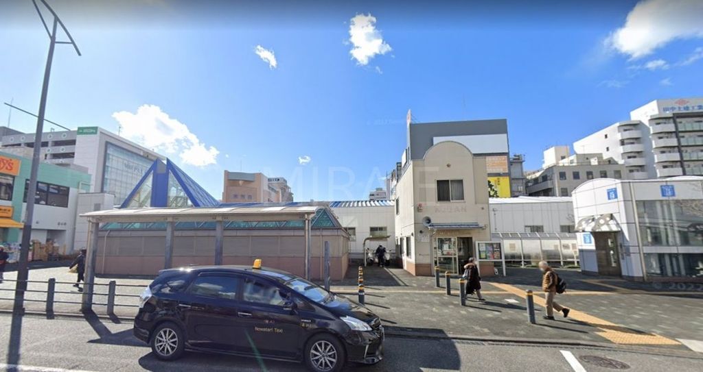 その他　湘南台駅(相鉄 いずみ野線)（その他）まで1330m