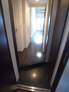 玄関　玄関※別部屋参考写真