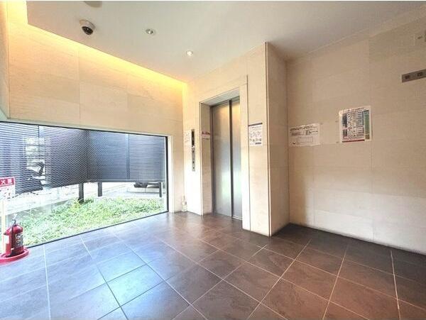 その他共有部分　建物設備