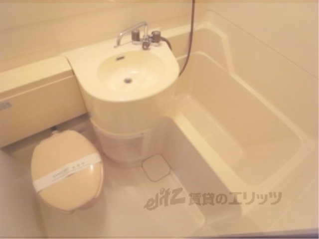 バス・シャワールーム　ユニットバス