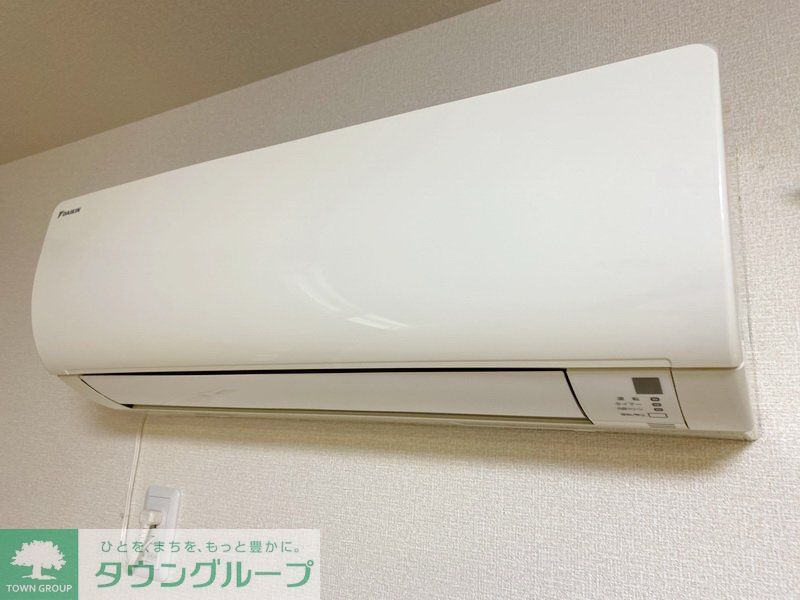 その他設備　設備