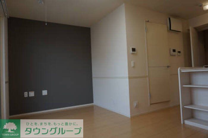 居室・リビング　リビング/居室