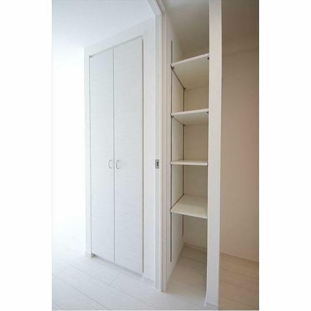 その他設備　※同仕様写真含む