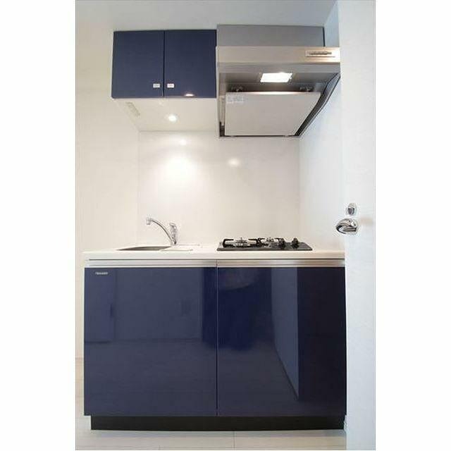 キッチン　※同仕様写真含む