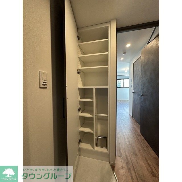 その他　シューズボックス