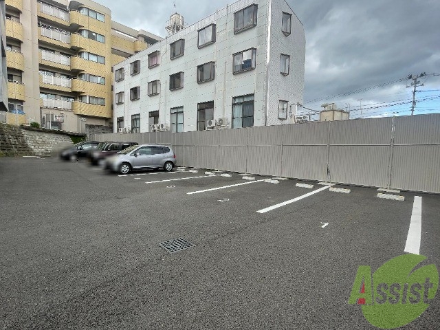 駐車場　駐車場その他