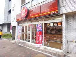 飲食店　ほっともっと鶯谷北口店（飲食店）まで179m