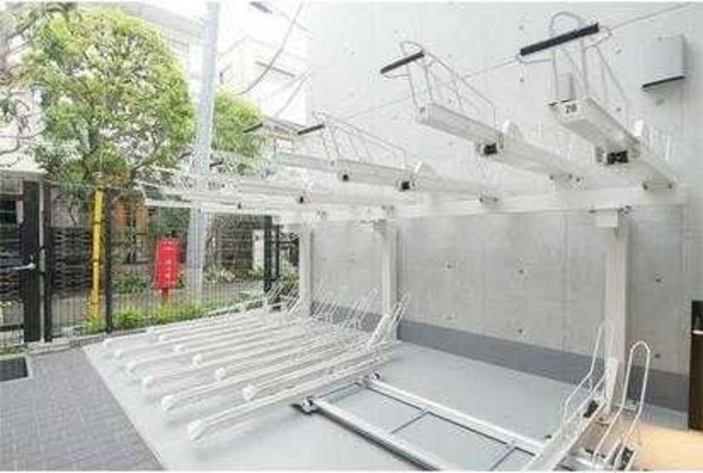 その他共有部分　弊社は都内全域の物件をご紹介可能です！