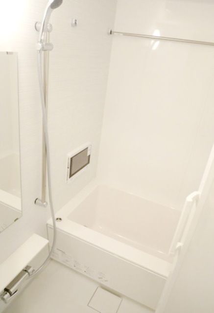 バス・シャワールーム　弊社は都内全域の物件をご紹介可能です！